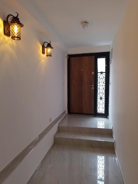 Bibi Apartments Ohrid Exterior foto