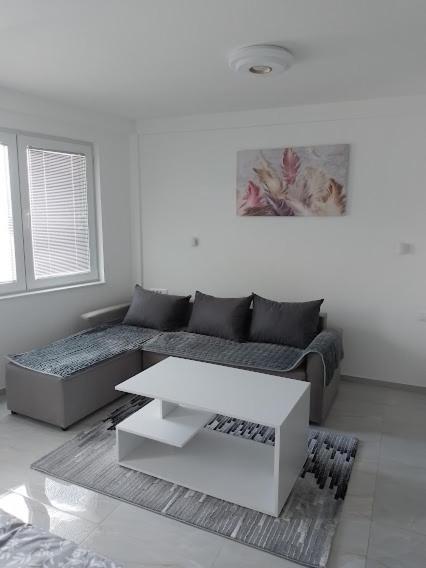 Bibi Apartments Ohrid Exterior foto